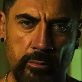 Javier Bardem na reinicialização de Cabo do Medo