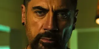 Javier Bardem na reinicialização de Cabo do Medo