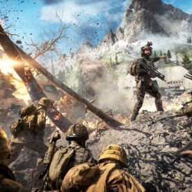Battlefield da EA