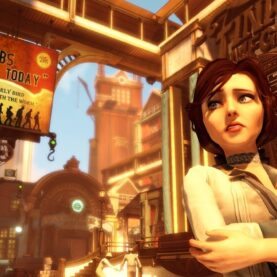 BioShock da Take-Two