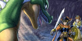 Franquia de Dragon Quest