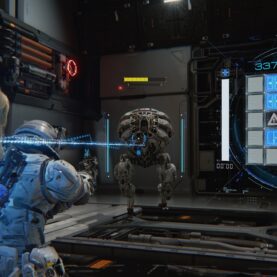 Pragmata na Capcom