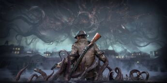 The Sinking City 2
