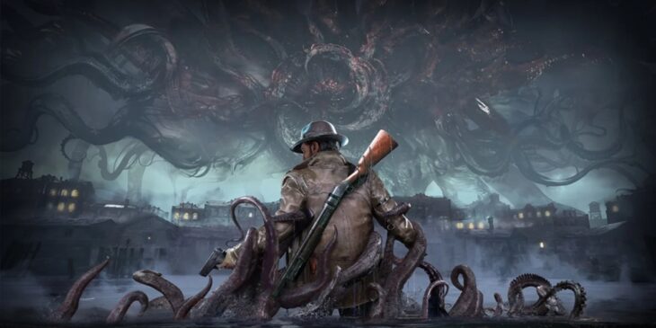 The Sinking City 2