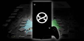 Project Helix e Xbox