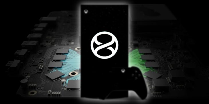 Project Helix e Xbox