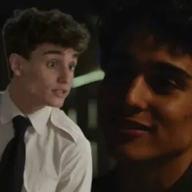 Qual o papel de um filme? Pedro Goifman aborda herança, Eclipse e desafio de atuar no Brasil (exclusivo)