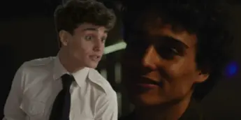 Qual o papel de um filme? Pedro Goifman aborda herança, Eclipse e desafio de atuar no Brasil (exclusivo)