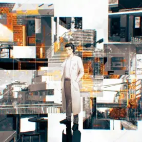Abertura de STEINS;GATE RE:BOOT