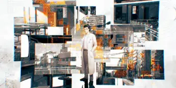 Abertura de STEINS;GATE RE:BOOT