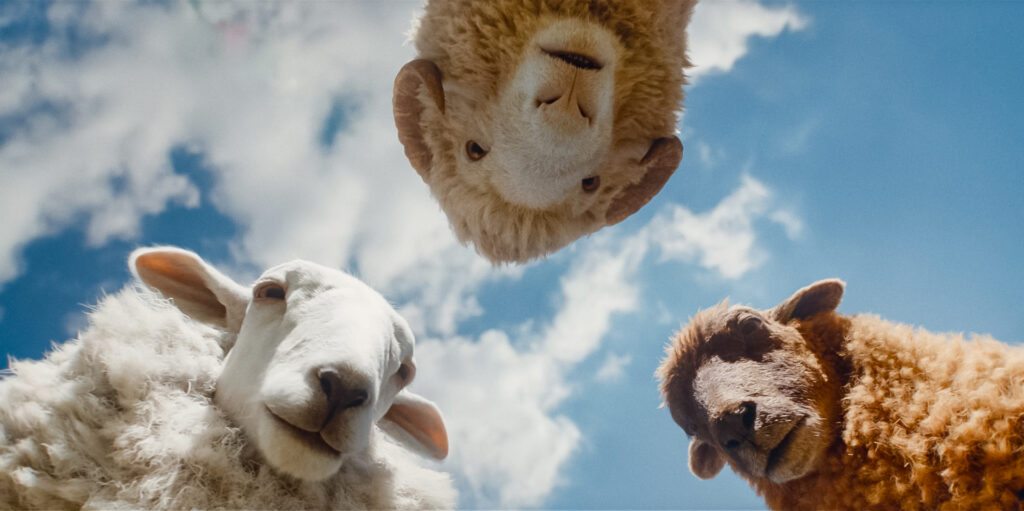 Por que As Ovelhas Detetives é o filme mais bem-avaliado de Hugh Jackman no Rotten Tomatoes