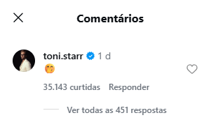 Antony Starr comentando teoria de The Boys