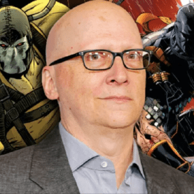Exterminador e Bane: Filme da DC Studios pode ter diretor de Superbad