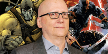 Exterminador e Bane: Filme da DC Studios pode ter diretor de Superbad