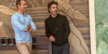 Filme de Shawn Levy