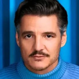 Pedro Pascal, o Sr. Fantástico de Vingadores Doutor Destino
