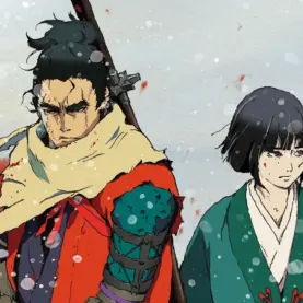 Lançamento de Sekiro: No Defeat nos cinemas japoneses