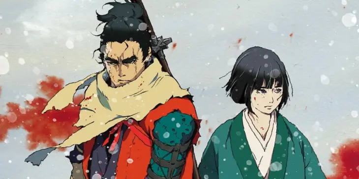 Lançamento de Sekiro: No Defeat nos cinemas japoneses