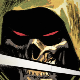 Absolute Arqueiro Verde: Assista ao trailer macabro da nova série de terror da DC