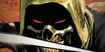 Absolute Arqueiro Verde: Assista ao trailer macabro da nova série de terror da DC