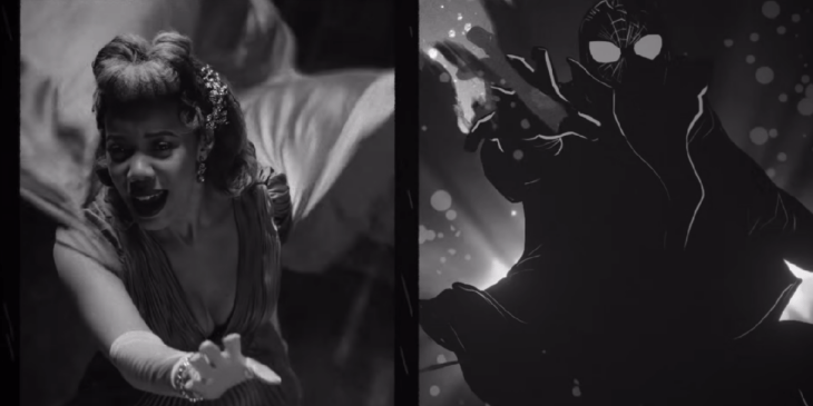 Spider-Noir: Revelada música-tema da série do Prime Video