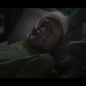 Andy Serkis como Alfred em Batman, de Matt Reeves
