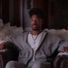 Marlon Wayans em Todo Mundo em Pânico 6