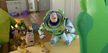Toy Story 5