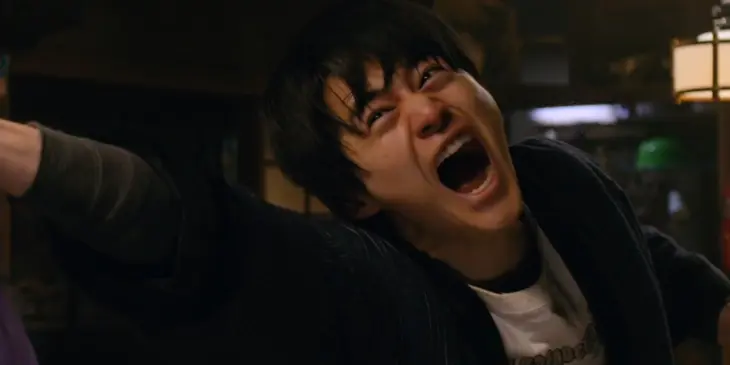 Viral Hit live-action
