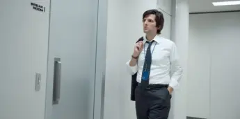 Adam Scott em Ruptura