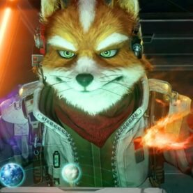 Star Fox da Nintendo