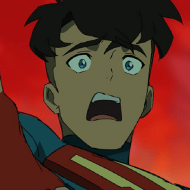 Minhas Aventuras com o Superman: Superboy ganha ator e primeira imagem na série