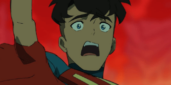 Minhas Aventuras com o Superman: Superboy ganha ator e primeira imagem na série