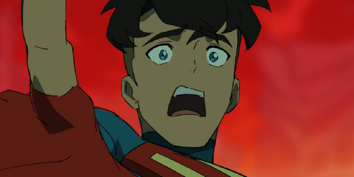 Minhas Aventuras com o Superman: Superboy ganha ator e primeira imagem na série