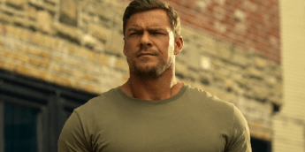 Reacher é oficialmente renovada para a 5ª temporada pelo Prime Video