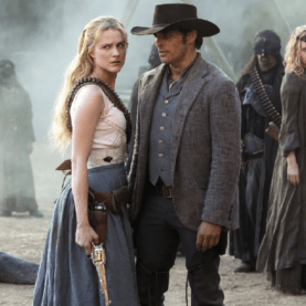 Westworld vai ganhar novo reboot na Warner com roteirista de Jurassic Park