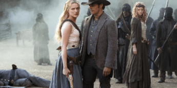 Westworld vai ganhar novo reboot na Warner com roteirista de Jurassic Park