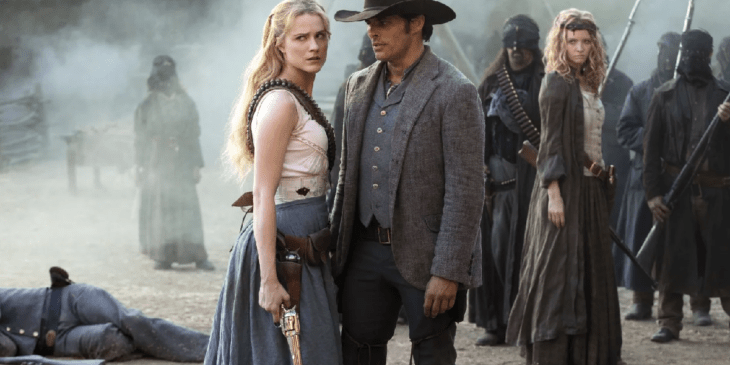 Westworld vai ganhar novo reboot na Warner com roteirista de Jurassic Park