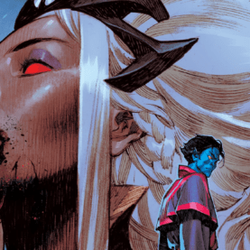 Midnight: Reveladas séries, visuais e sinopses do universo de terror da Marvel