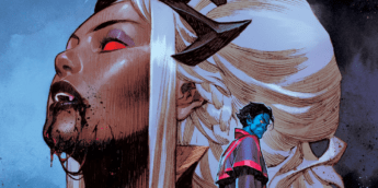 Midnight: Reveladas séries, visuais e sinopses do universo de terror da Marvel