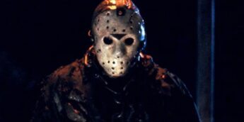 Jason, de Crystal Lake