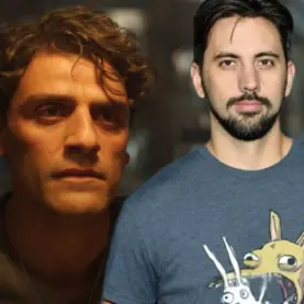 Cavaleiro da Lua: Jeremy Slater revela verdadeiro motivo de ter abandonado a série