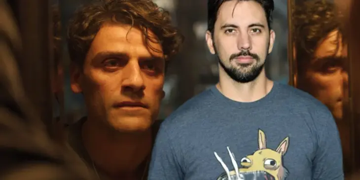 Cavaleiro da Lua: Jeremy Slater revela verdadeiro motivo de ter abandonado a série