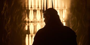 Sauron de Os Anéis de Poder