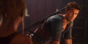 Uncharted na Naughty Dog