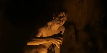 O ciclope mítico de A Odisseia, de Christopher Nolan