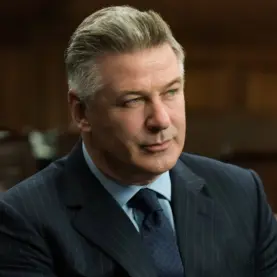 Alec Baldwin na franquia Missão: Impossível
