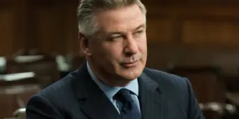 Alec Baldwin na franquia Missão: Impossível