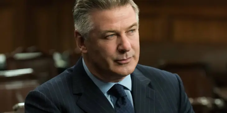 Alec Baldwin na franquia Missão: Impossível