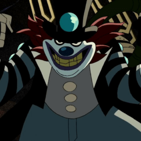 Ben 10: Confira o visual macabro de Zombozo no reboot da franquia